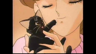 Кошачья фантазия (1991)