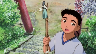 Тэнти – лишний! 3 (1999)