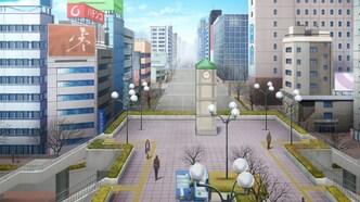 Герой-рационал перестраивает королевство (2021)