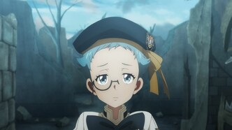 Семь рыцарей революции: Преемник героя (2021)