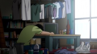 Добро пожаловать в N.H.K. (2006)