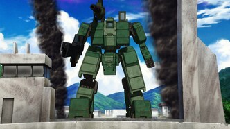 Аргеволлен (2014)