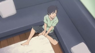 Могучая Берди OVA-2 (2009)