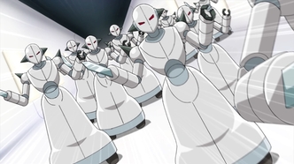 Карточные бои «Авангарда» (2011)