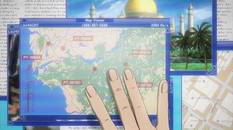 Фронт кровавой блокады: Король ресторана королей (2016)