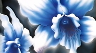 Невеста Деймоса: Улыбка орхидеи (1988)