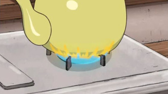 Одинокая жизнь младшеклассницы (2017)