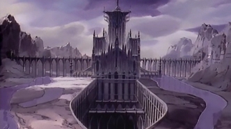 Воин Гулкэва (1995)