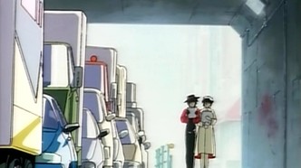 Токио — Вавилон (1992)