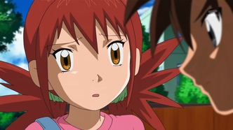 Перекрёстные войны дигимонов (2010)