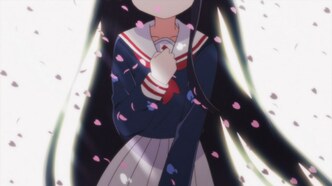 Юная Вакаба (2015)