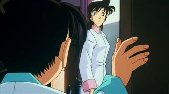 Детектив Конан: Четырнадцатая цель (1998)