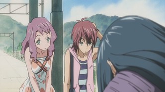 В другую сторону (2006)