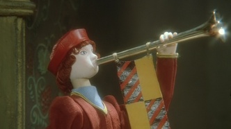 Шиповник, или Спящая красавица (1990)