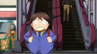 Ускоренный мир (2012)