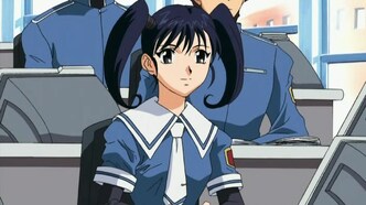 Белый крест 2 (2001)