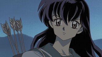 Инуяся. Фильм 2: Замок в зазеркалье (2002)