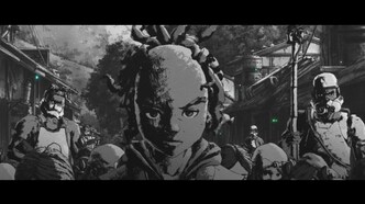 Звёздные войны: Видение (2021)