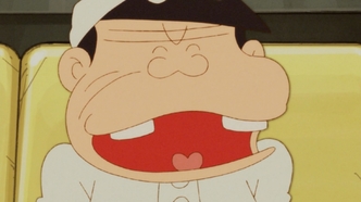 Ночной эфир! Гениальный Бакабон (2018)