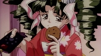 Выпускники: Воины в Матросках (1995)