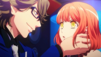 Поющий принц: Реально 1000% любовь (2011)