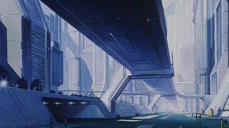 Кризис каждый день: Токио 2040 (1998)