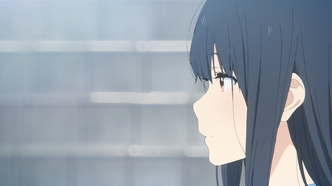 Лиз и синяя птица (2018)