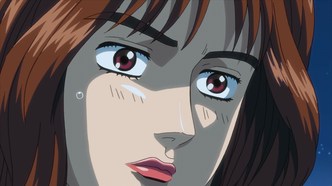 Инициал Ди: Финальная стадия (2014)