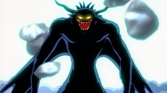 Данте, властелин демонов (2002)