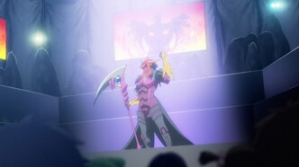 Фруктовые героини (2017)