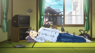 Пресвятые отроки (2012)