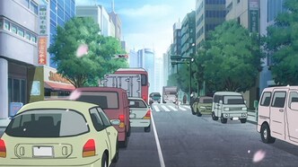 Жгучий взор Шаны 2 (2007)