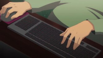 Когда я проснулся, я стал бубликовой девочкой (2019)