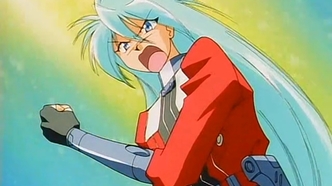 Сигнал: Братья-близнецы (1996)