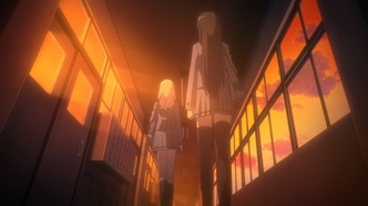 Я тихо прошепчу (2009)