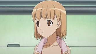 Небесные девочки (2006)