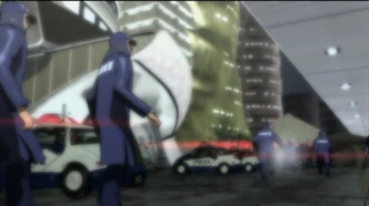 Танковый спецназ 01 (2006)