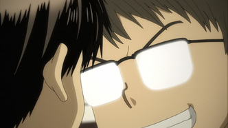 Загадочная девушка X OVA (2012)