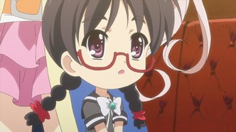 Детективное агентство Милки Холмс: Летний спецвыпуск (2011)