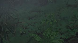 Принцесса Мононоке (1997)