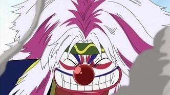 Ван-Пис: История детектива Мугивары (2005)