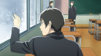 Волейбольный клуб старшей школы Сэйин (2021)