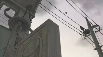 Дождь, девочка и мое письмо (2005)