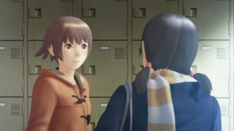 Взлом: По ту сторону мира (2012)