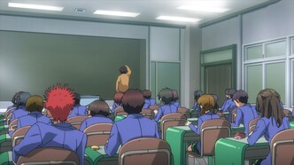 Ускоренный мир (2012)