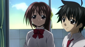 Упавшая с небес (2009)