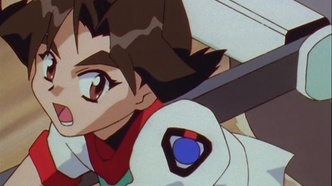 Боевые атлеты: Победа (1997)