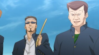 Проблемные дети из другого мира (2013)