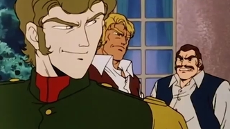 Легенда о Зорро (1991)