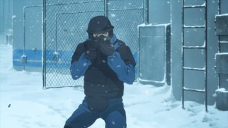 Эхо террора (2014)